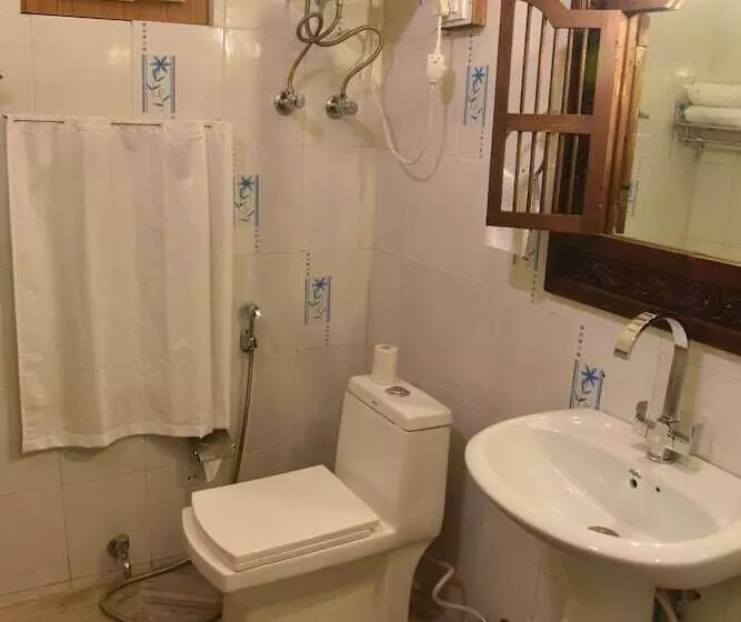 ホテル Shahi Palace Mandawa