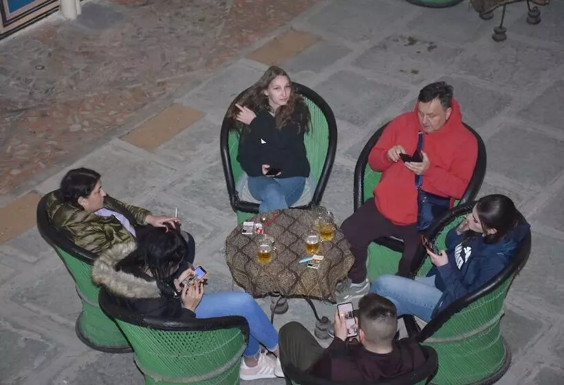 ホテル Shahi Palace Mandawa