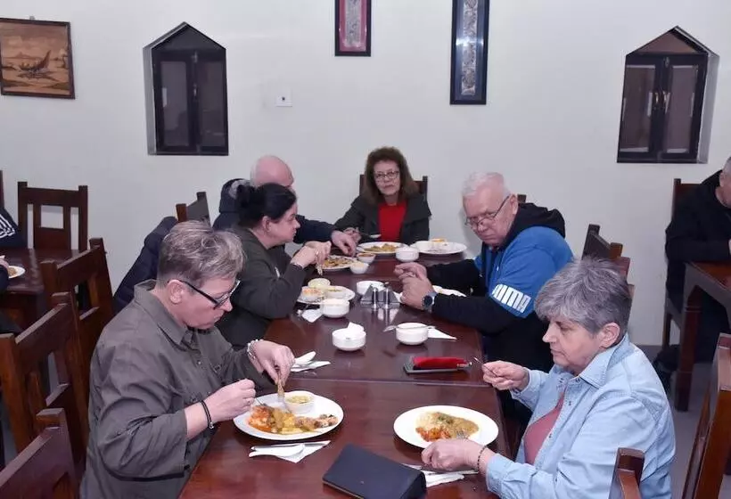 ホテル Shahi Palace Mandawa