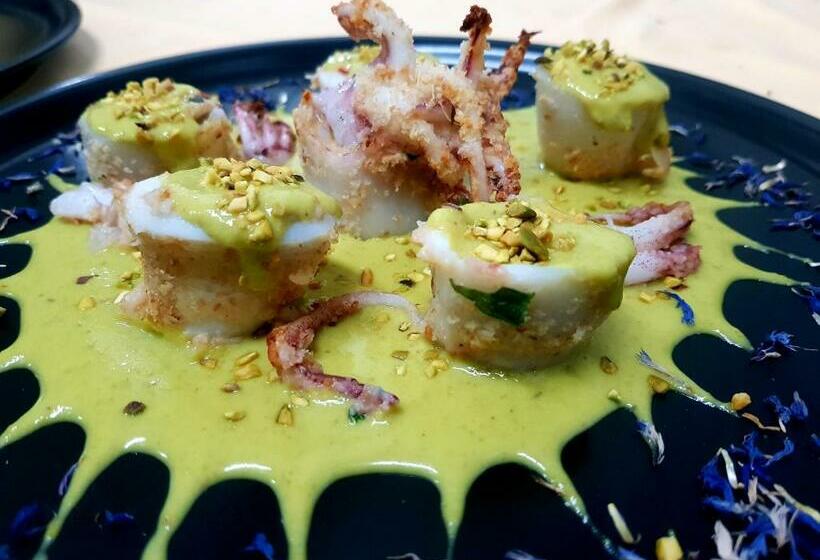 Il Borghetto Hotel Ristorante