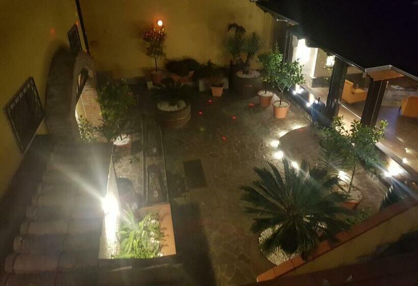 Il Borghetto Hotel Ristorante