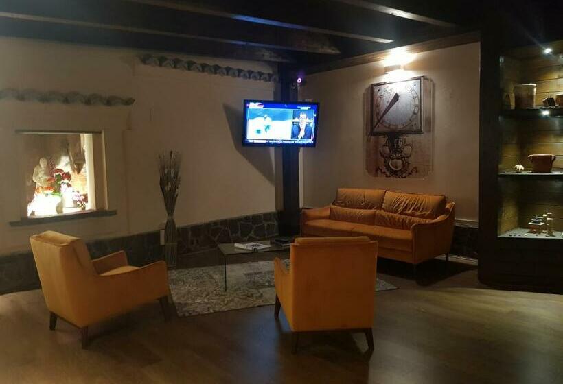 Il Borghetto Hotel Ristorante