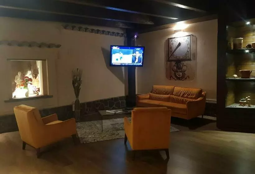 Il Borghetto Hotel Ristorante