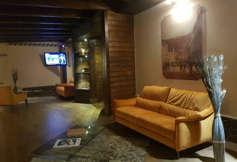 Il Borghetto Hotel Ristorante