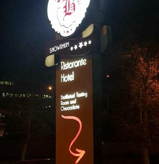 Il Borghetto Hotel Ristorante