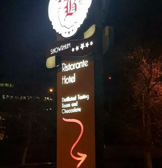 Il Borghetto Hotel Ristorante