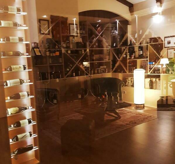 Il Borghetto Hotel Ristorante