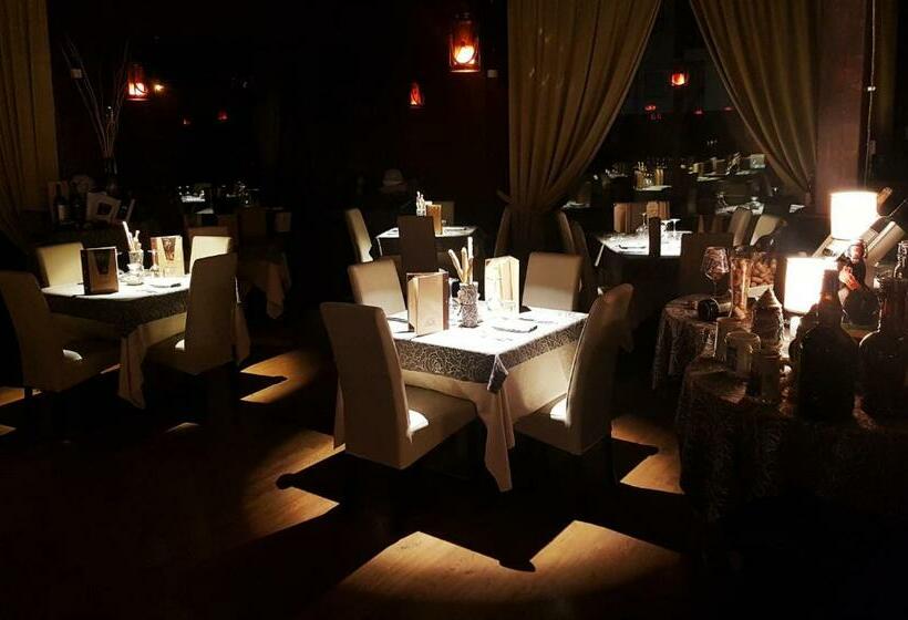 Il Borghetto Hotel Ristorante