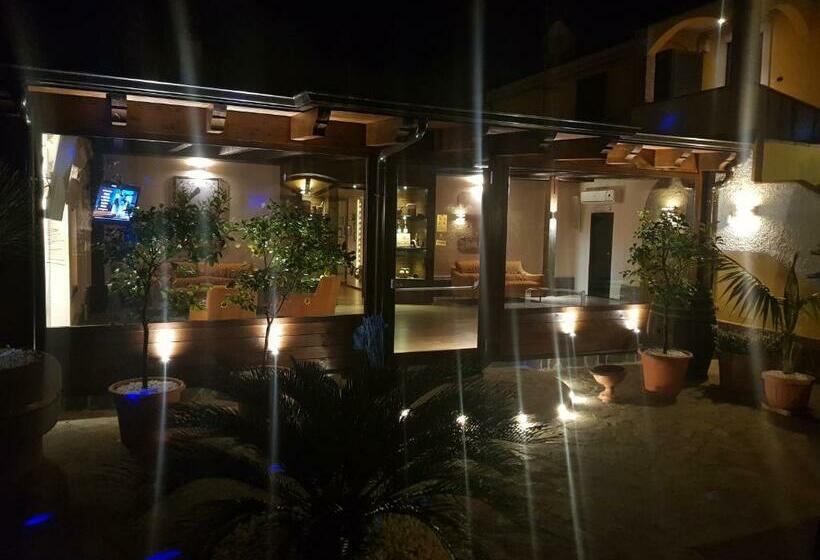 Il Borghetto Hotel Ristorante