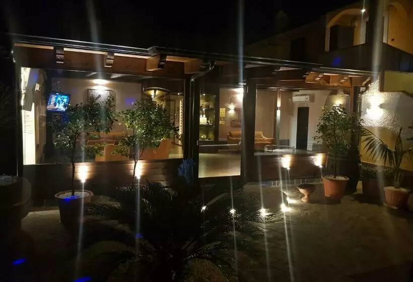 Il Borghetto Hotel Ristorante