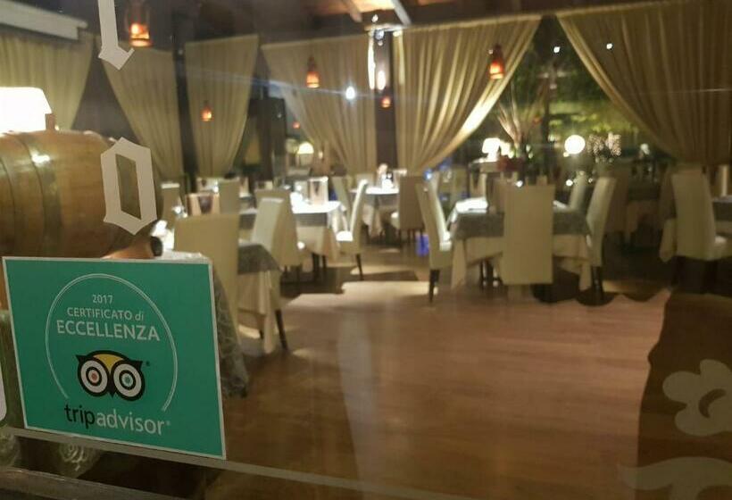 Il Borghetto Hotel Ristorante