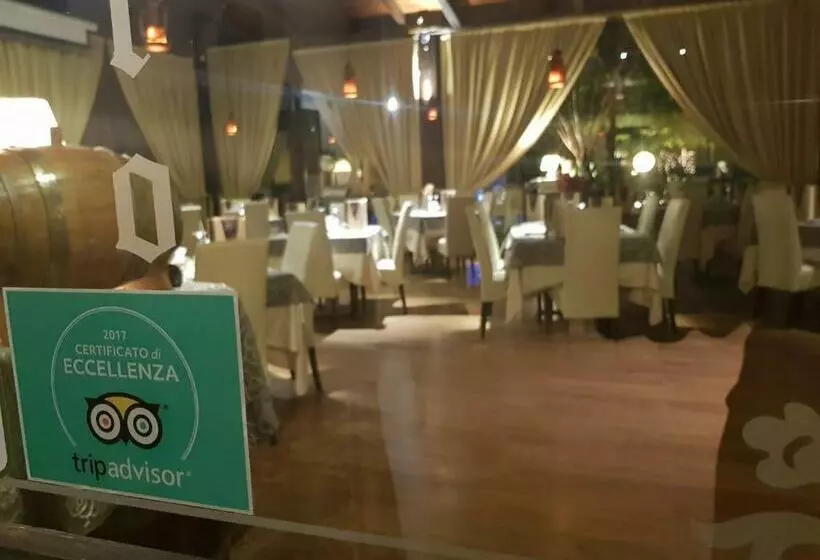 Il Borghetto Hotel Ristorante
