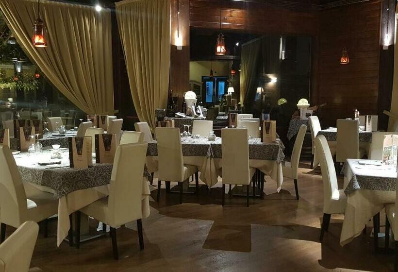 Il Borghetto Hotel Ristorante