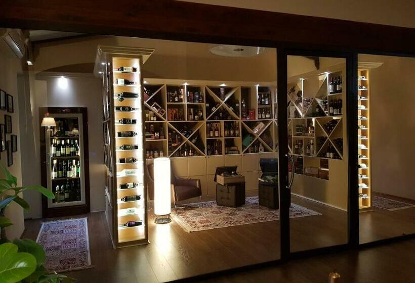 Il Borghetto Hotel Ristorante