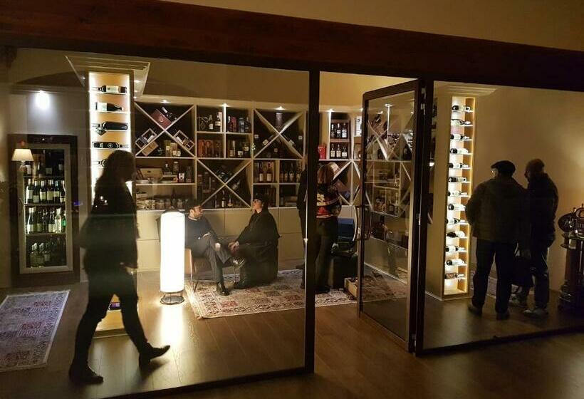 Il Borghetto Hotel Ristorante