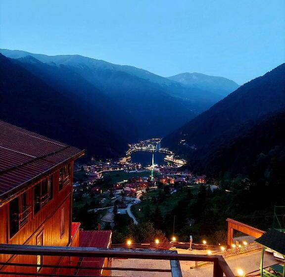 Kar Hotel Uzungöl