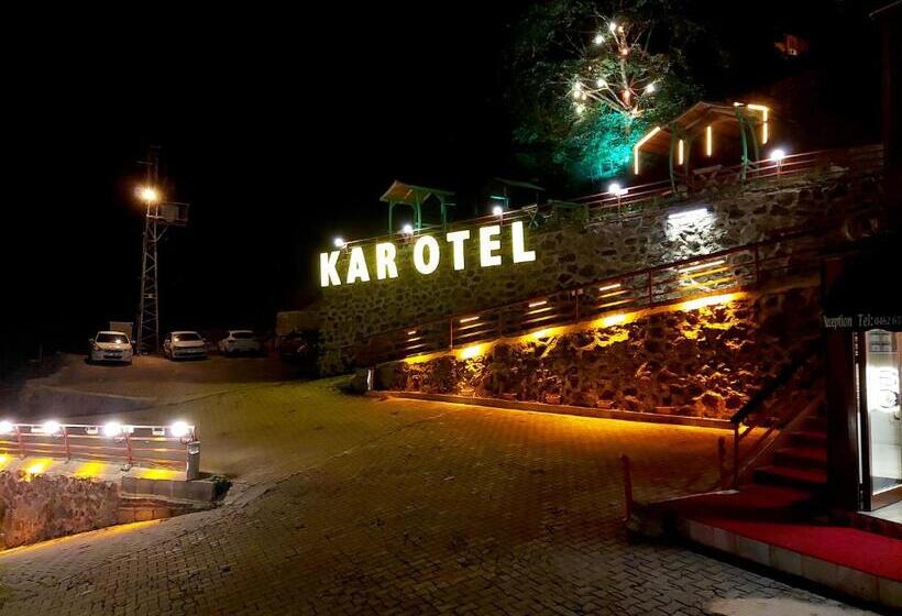 Kar Hotel Uzungöl