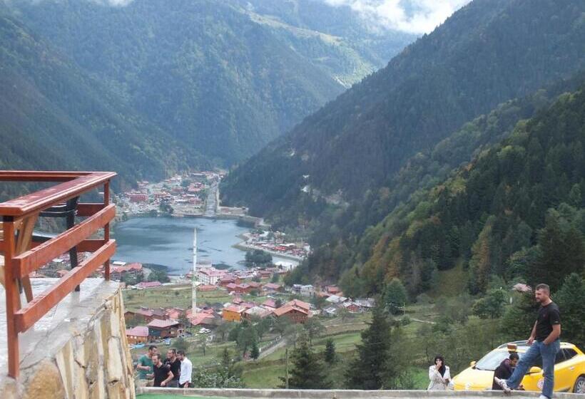 Kar Hotel Uzungöl
