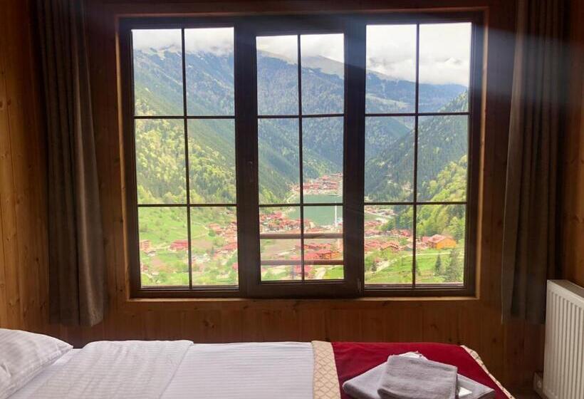 Kar Hotel Uzungöl