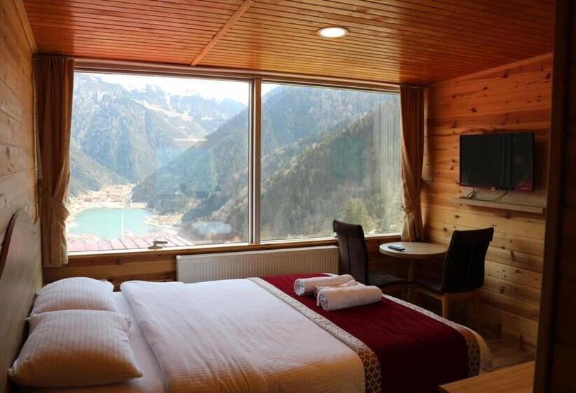 Kar Hotel Uzungöl