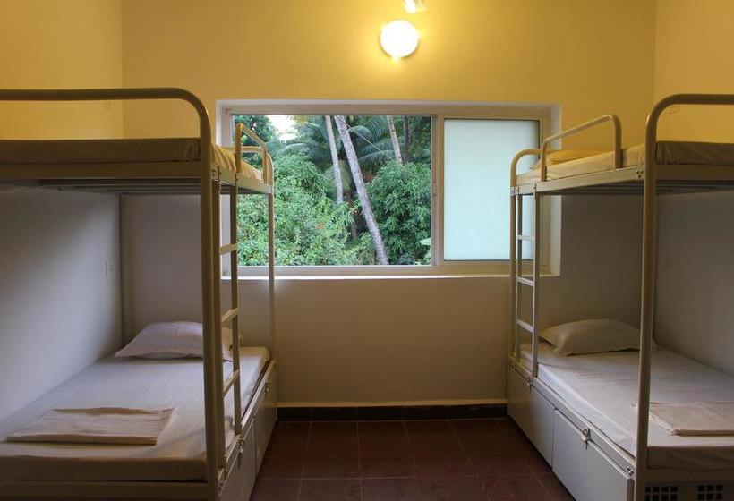 Summer By Thehostelcrowd