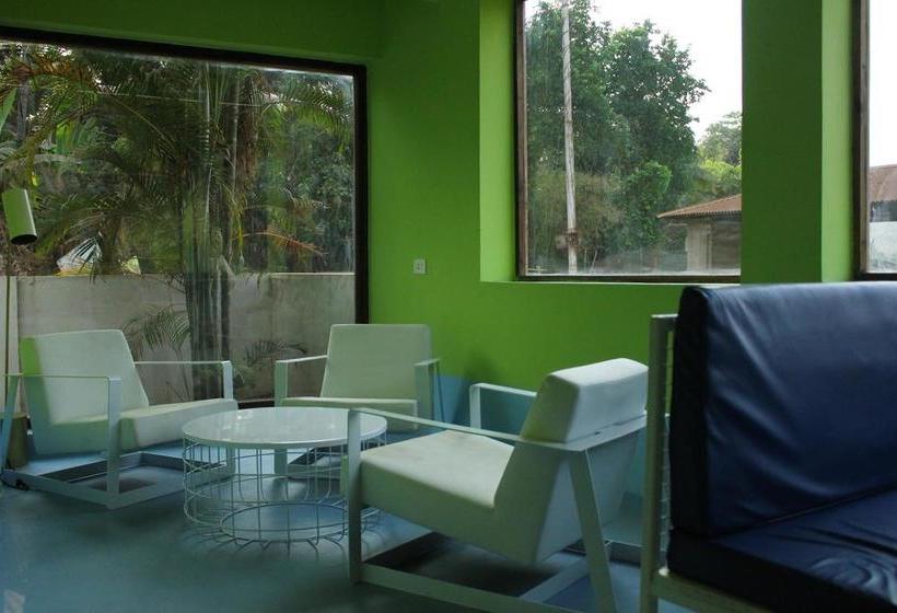 Summer By Thehostelcrowd