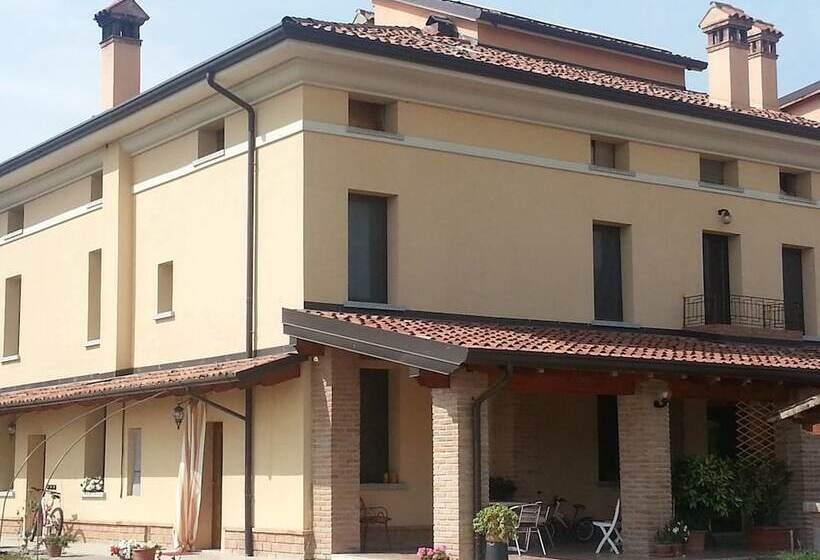 B&b La Viola