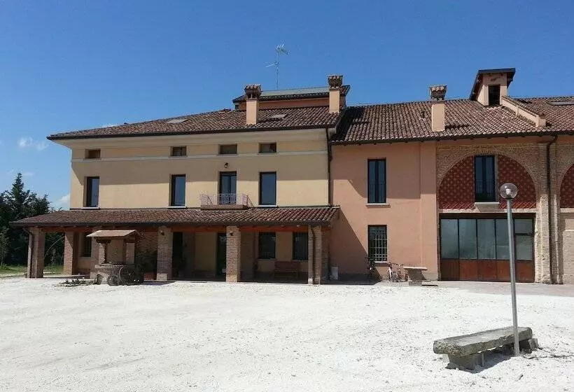 B&b La Viola