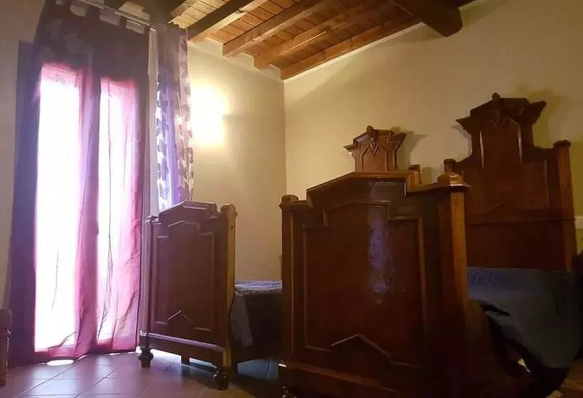 B&b La Viola