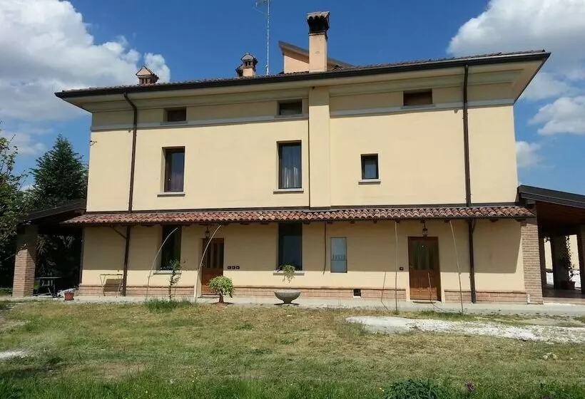 B&b La Viola