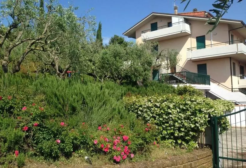 B&b San Bartolo