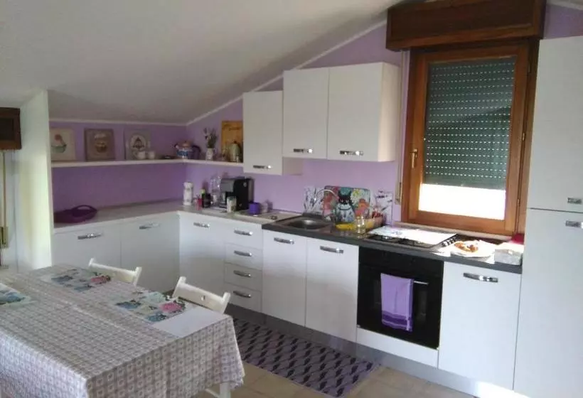 B&b San Bartolo