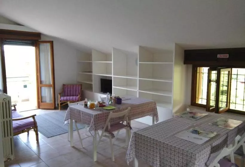 B&b San Bartolo