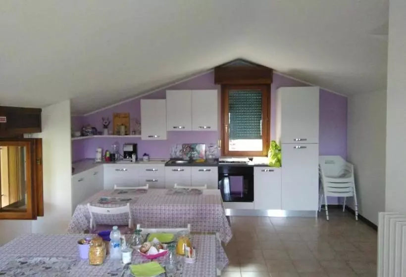 B&b San Bartolo