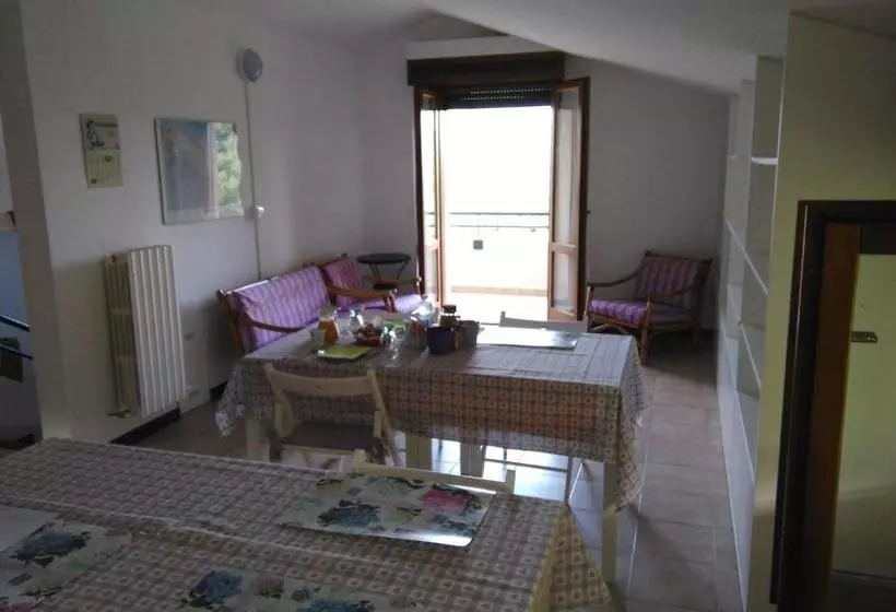 B&b San Bartolo