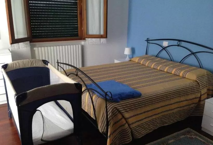 B&b San Bartolo