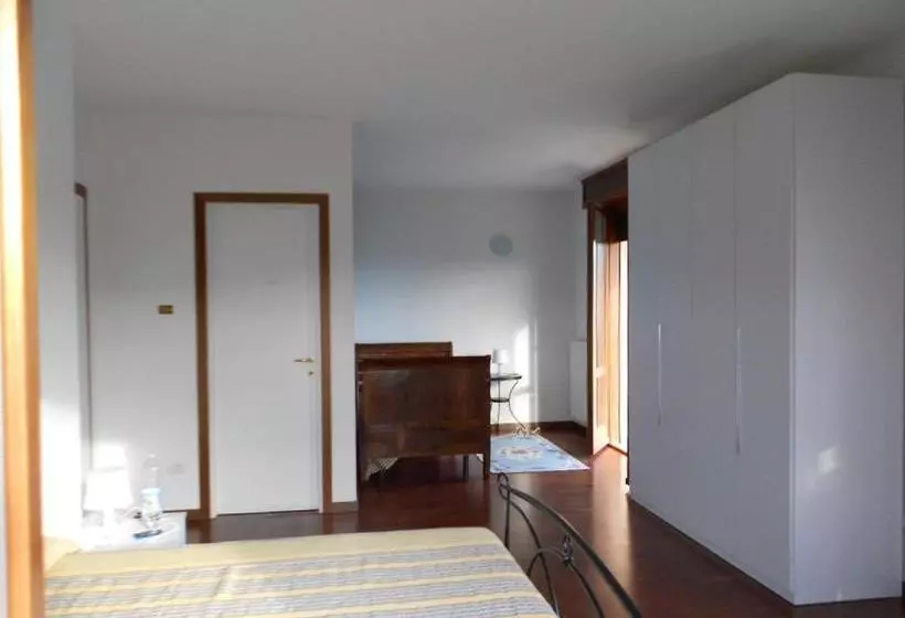 B&b San Bartolo