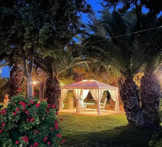 B&b Tenuta Paradisi