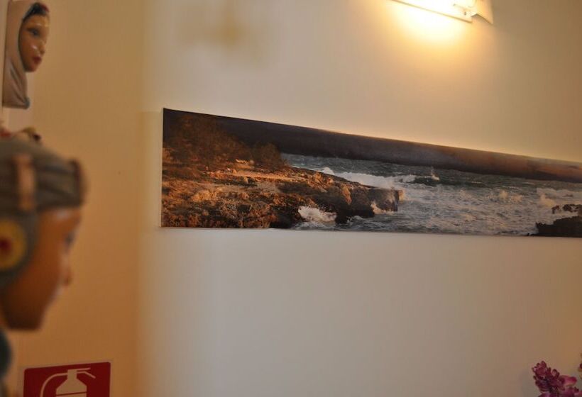 Bed & Breakfast 7 Contrade