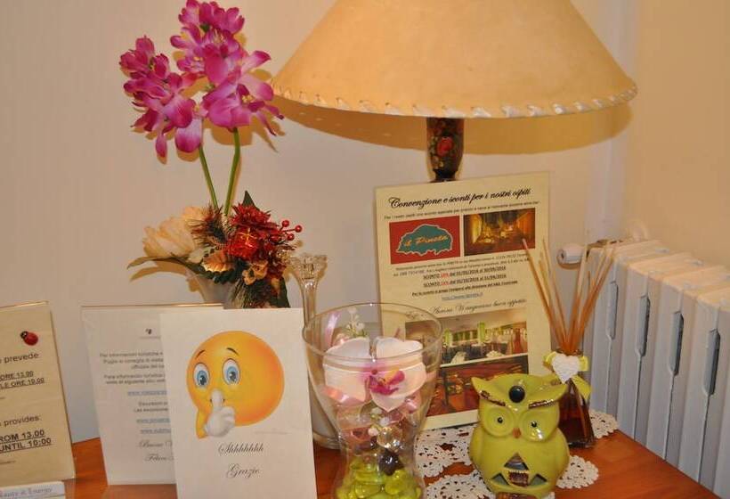 Bed & Breakfast 7 Contrade