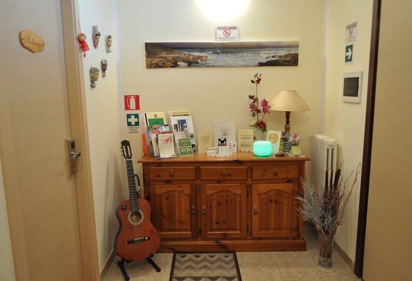 Bed & Breakfast 7 Contrade