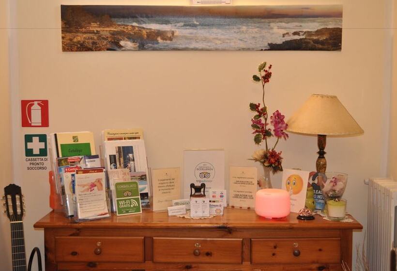 Bed & Breakfast 7 Contrade