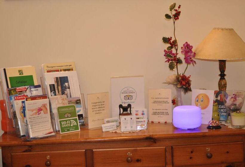 Bed & Breakfast 7 Contrade