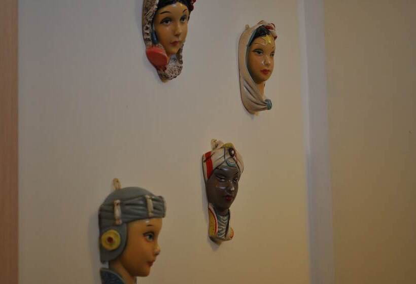 Bed & Breakfast 7 Contrade