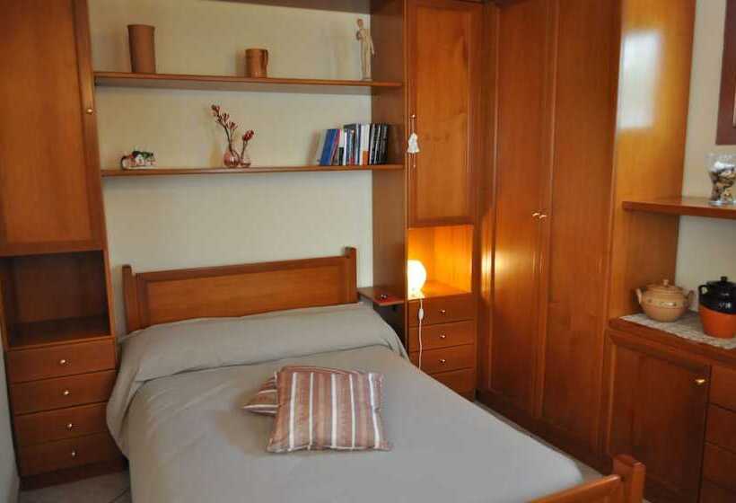 Bed & Breakfast 7 Contrade