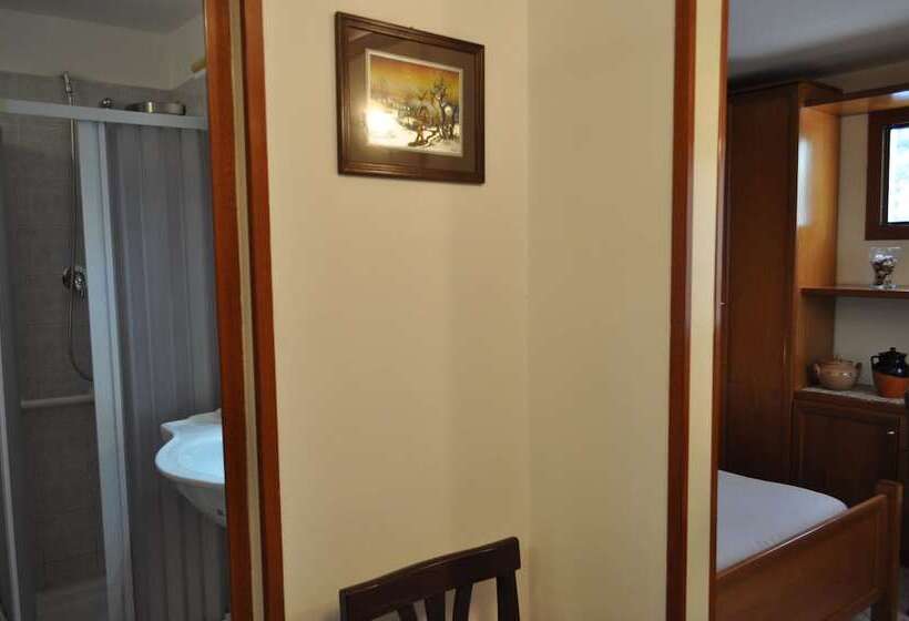 Bed & Breakfast 7 Contrade