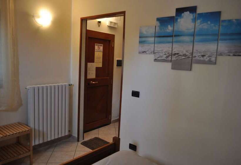 Bed & Breakfast 7 Contrade