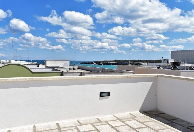 住宿加早餐 Camere Le Vie Di Omero