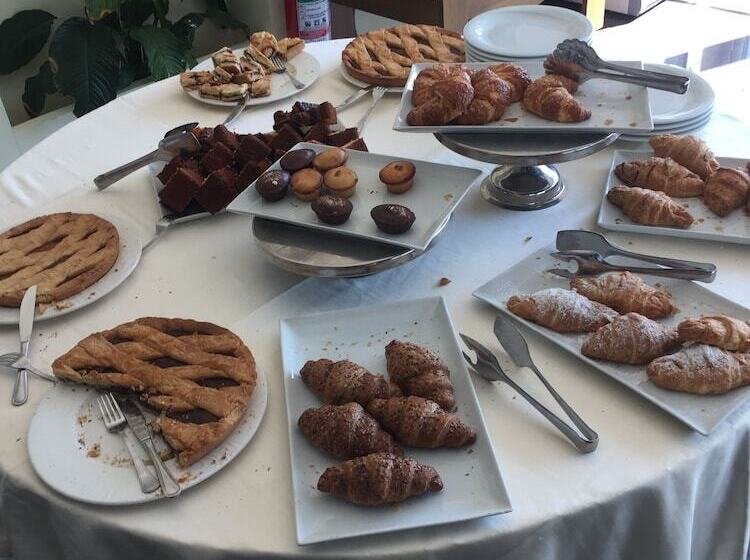 住宿加早餐 Camere Le Vie Di Omero