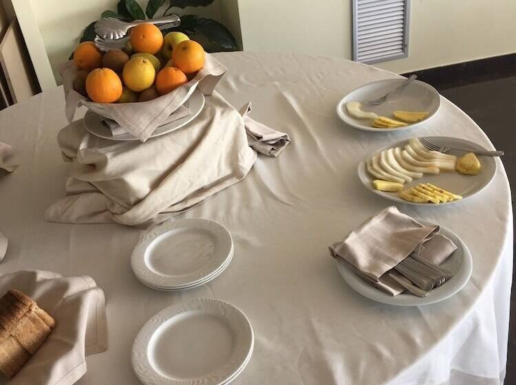 住宿加早餐 Camere Le Vie Di Omero